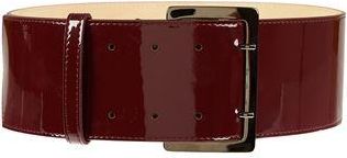 Liu Jo Small Leather Goods - Belts sur YOOX.COM
