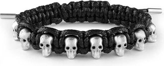 Philipp Plein Heren, Accessoires, Zwart, Maat: ONE Size