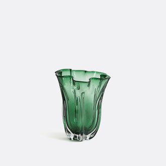 La Redoute Interieurs Vaas in glas H25 cm, Oralia