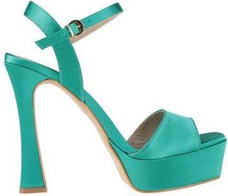 Liu Jo FOOTWEAR - Sandals sur YOOX.COM