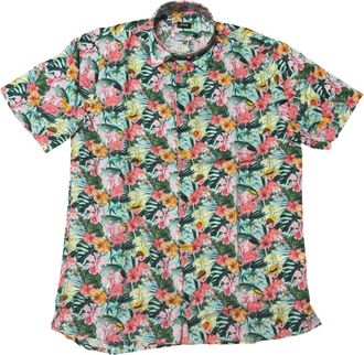 F**k Uomo, Magliette, Multicolore, M, new