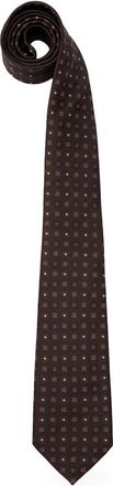 Saint Laurent Tie