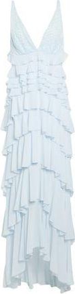 Elisabetta Franchi DRESSES - Maxi dresses on YOOX.COM