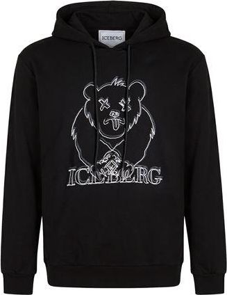 Iceberg TOPWEAR - Felpe su YOOX.COM