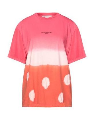 Stella McCartney TOPWEAR - T-shirts on YOOX.COM