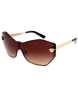 Versace Unisex Ve2182 143Mm Sunglasses