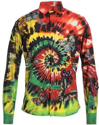 Valentino Garavani TOPWEAR - Camicie su YOOX.COM