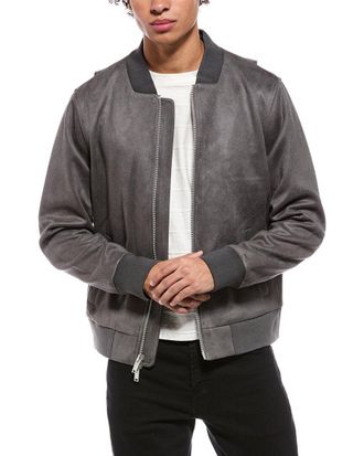 7 For All Mankind Bomber Jacket