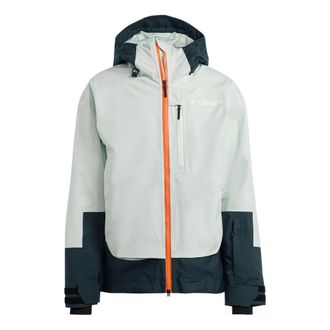 adidas Terrex MYSHELTER Snow 2-Layer Insulated Jacket HI5515