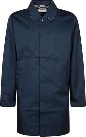 Barbour Outerwear