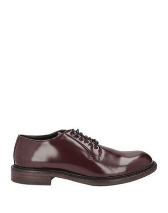 Pantanetti FOOTWEAR - Lace-up shoes sur YOOX.COM