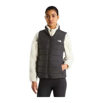 The North Face Gilet Aconcagua - - Sport - Donna - Nero - XS