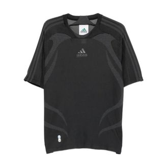 adidas EQT Jrsy - male - Adidas - Training T-shirts & Tops - Black - XL - Sport