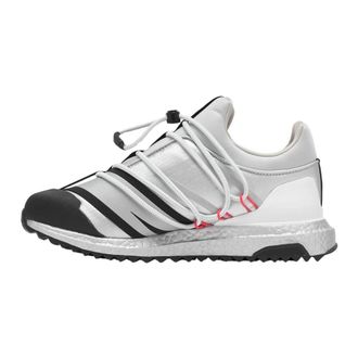 adidas Training Shoes, female, Gray, Size: 8 2/3 US Ultra Boost x Moon Boot UB