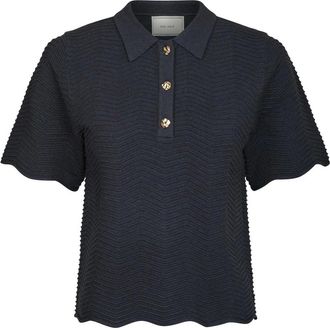 Neo Noir Mujer, Camisetas, Azul, Talla: XL