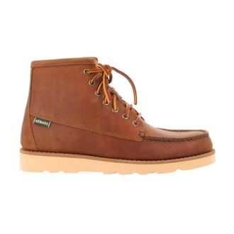 Sebago Tala Mid Crazy Horse - - Shoes - Uomo - Marrone - 40 1/2 EU