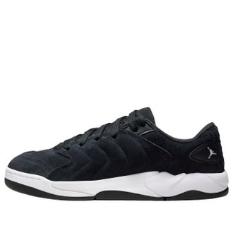 Nike Jordan Session Black White IB3731-004