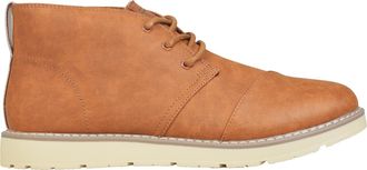 Skechers Desert Boots voor dames in bruin