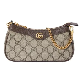Gucci Ophidia Mini Bag Beige 764960-K9GSG-8367