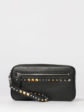 Valentino Garavani Briefcase Men color Black
