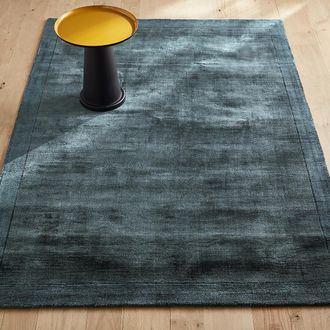 AM.PM Tapijt Tencel, handgeweven, Burada