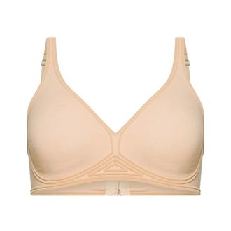 Wolford Dames, Ondergoed, Roze, Maat: 90 CM Katoen