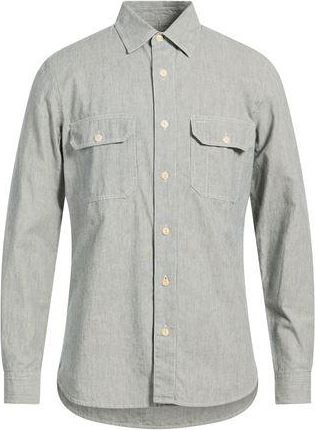 TELA GENOVA TOPWEAR - Camicie su YOOX.COM