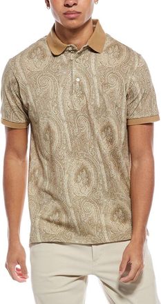 Etro Polo Shirt
