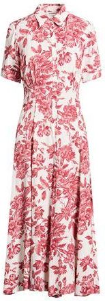 Sandro KLEIDER - Maxi-Kleider auf YOOX.COM