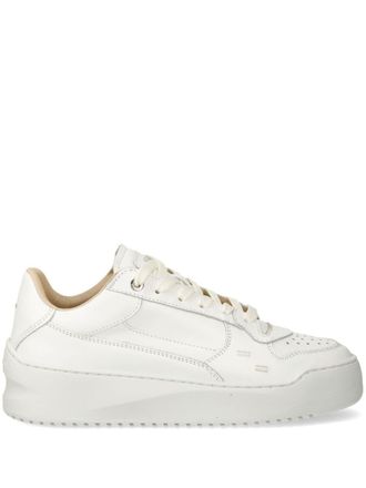 Filling Pieces Sneakers Avenue Cup - Bianco