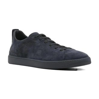 Churchs Uomo, Scarpe, Blu, 44 EU, new