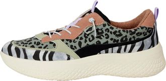 Rocket Dog Womens Rocket Dog Gravel Green GRAVELAL-310