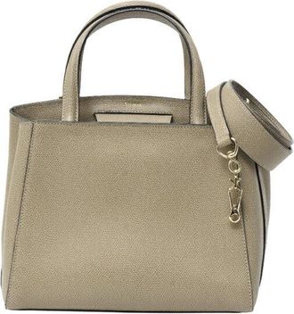 Valextra Triennale Calf Leather 2way Bag