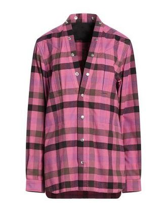 Rick Owens TOPWEAR - Shirts on YOOX.COM