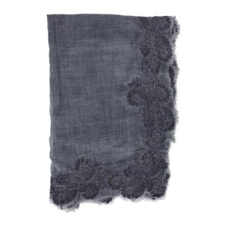 Faliero Sarti Donna, Accessori, Blu, Taglia unica, new