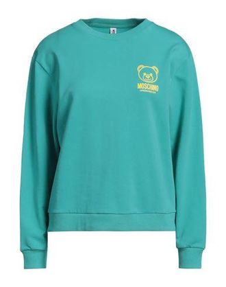 Moschino CAMISETAS Y TOPS - Sudaderas en YOOX.COM