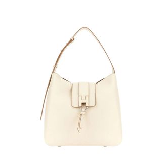 Hogan Yogurt H01X Hobo Verticale Hobo Bag