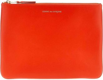 Comme Des Gar&ccedil;ons Arecalf - Classic Line Wallet