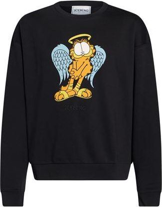 Iceberg X GARFIELD