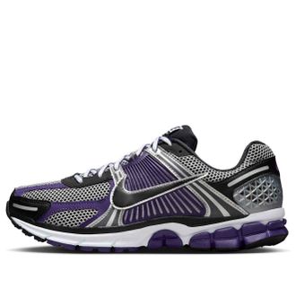 Nike Air Zoom Vomero 5 Metallic Silver Court Purple IM2220-095