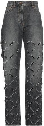 Versace BOTTOMWEAR - Jeans sur YOOX.COM