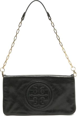 Tory Burch Clutch Reva Pre-owned - Nero
