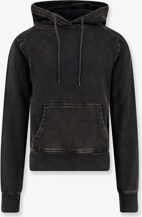 Entire studios Felpa Standard Hood in cotone - ENTIRE STUDIOS - gender_Unisex