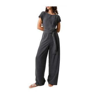 Alessia Santi Donna, Jumpsuits, Blu, M, new