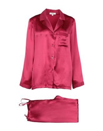 Vivis UNTERW&Auml;SCHE & NACHTW&Auml;SCHE - Pyjama auf YOOX.COM