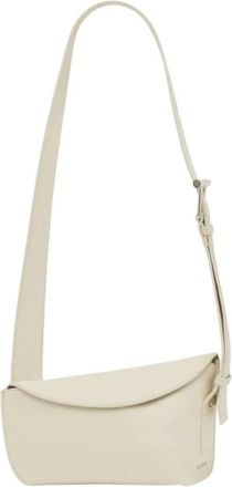 Alexander McQueen Mujer, Bolsos, Blanco, Talla: ONE Size
