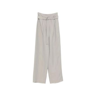 Seafarer Wide Trousers, female, Gray, Size: XS Pant Seafarer