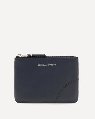 Comme Des Gar&ccedil;ons Leather Coin Purse Male UNI