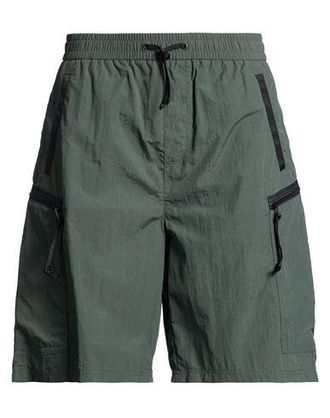 A|X Armani Exchange BOTTOMWEAR - Shorts & Bermuda Shorts on YOOX.COM