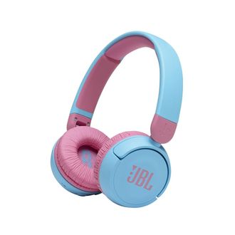JBL Jbl Jr310bt Azul Auriculares Inal&aacute;mbricos Para Ni&ntilde;os